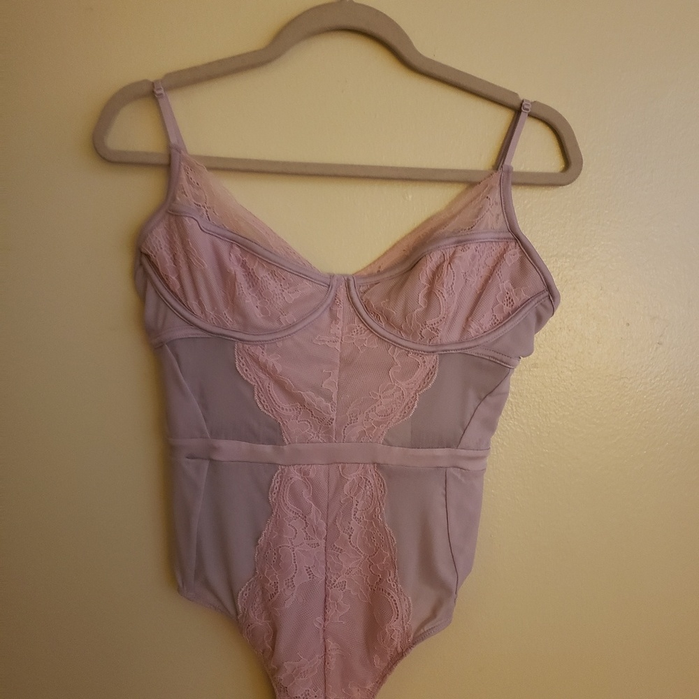Body suit